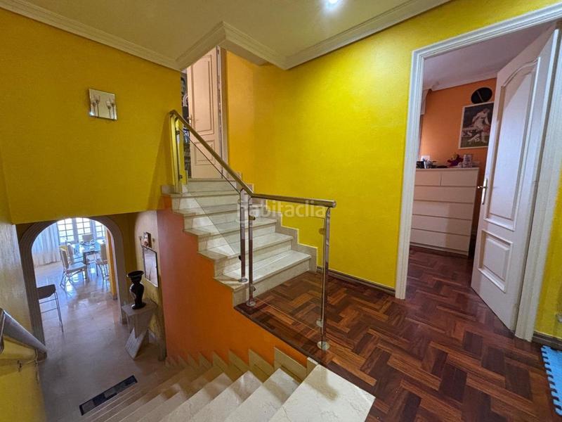 Foto 13e8c08f-7583-4e03-9ac2-efa5d1a90e26. Casa con riscaldamento parcheggio piscina in Panxón Nigrán