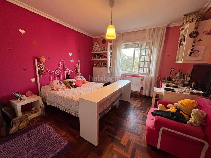 Foto 1c2d8fa3-33fd-4611-9c2e-69a4c70d1878. Casa con riscaldamento parcheggio piscina in Panxón Nigrán