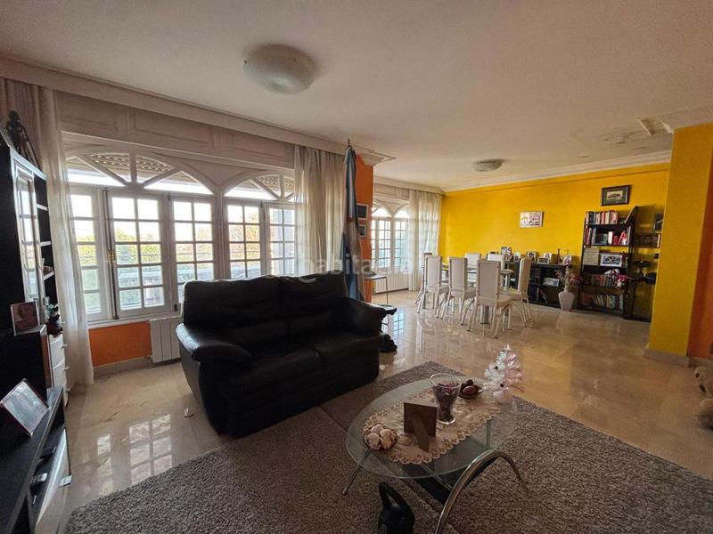 Foto 9fa35c1b-0038-4068-b3f7-7b56013e99c3. Casa con riscaldamento parcheggio piscina in Panxón Nigrán