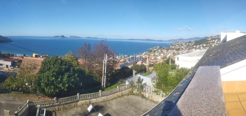 Foto d61ff94d-e13a-4af8-93fa-9d1321e495e2. Casa con riscaldamento parcheggio piscina in Panxón Nigrán