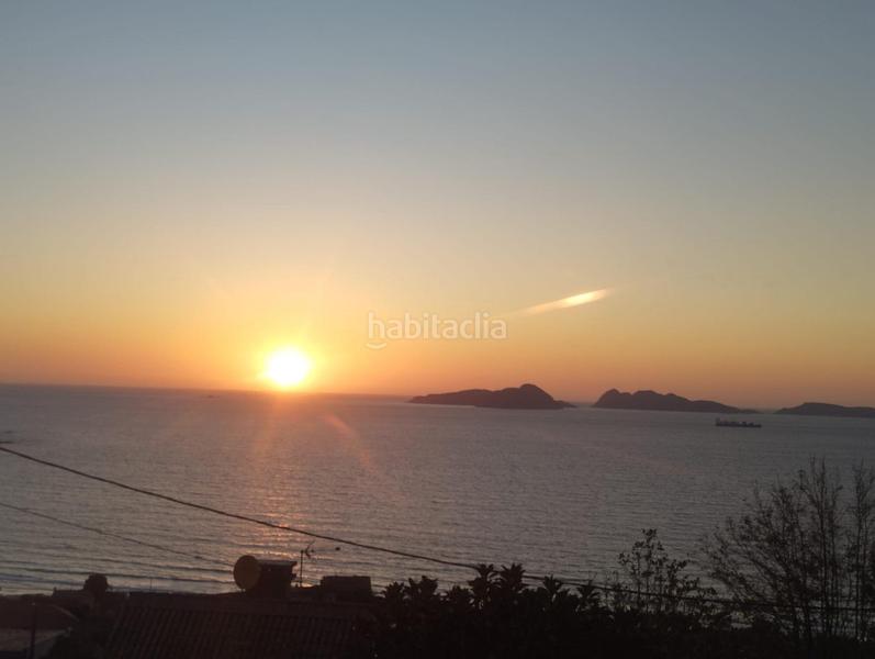 Foto d78730f7-0c66-4b63-a56f-6392c4309f6a. Casa con riscaldamento parcheggio piscina in Panxón Nigrán