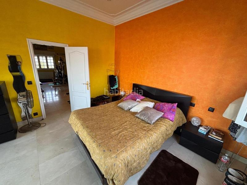 Foto ecf9d28c-f9b0-4724-97c1-31b722850206. Casa con riscaldamento parcheggio piscina in Panxón Nigrán