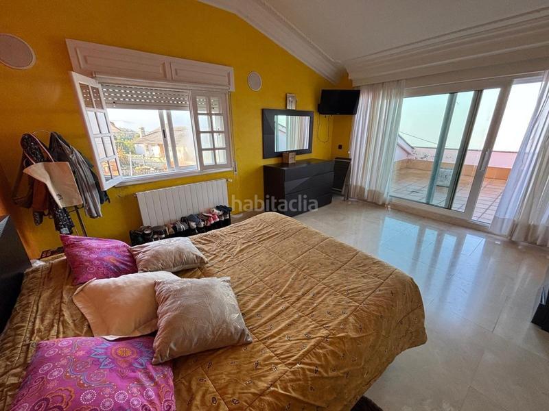 Foto 009a7a27-6aa8-4e4d-b5f4-a1cb7f03dd9e. Maison avec chauffage parking piscine dans Panxón Nigrán