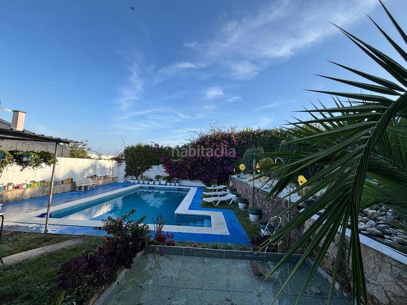 Foto 0a0739fe-9f95-4475-97fe-8eeddde95052. Maison avec chauffage parking piscine dans Panxón Nigrán