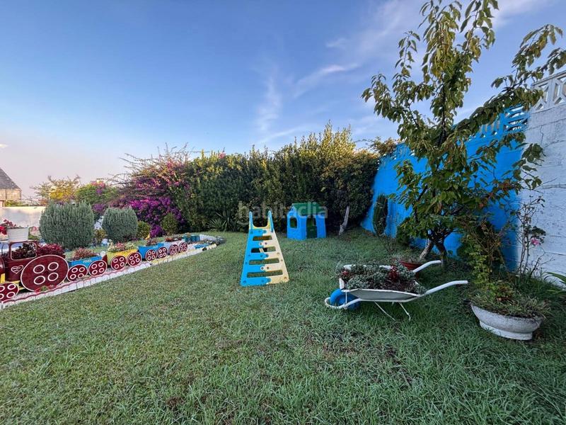 Foto 456bb1ae-4517-4ed9-a904-9e99c80ecbb3. Maison avec chauffage parking piscine dans Panxón Nigrán