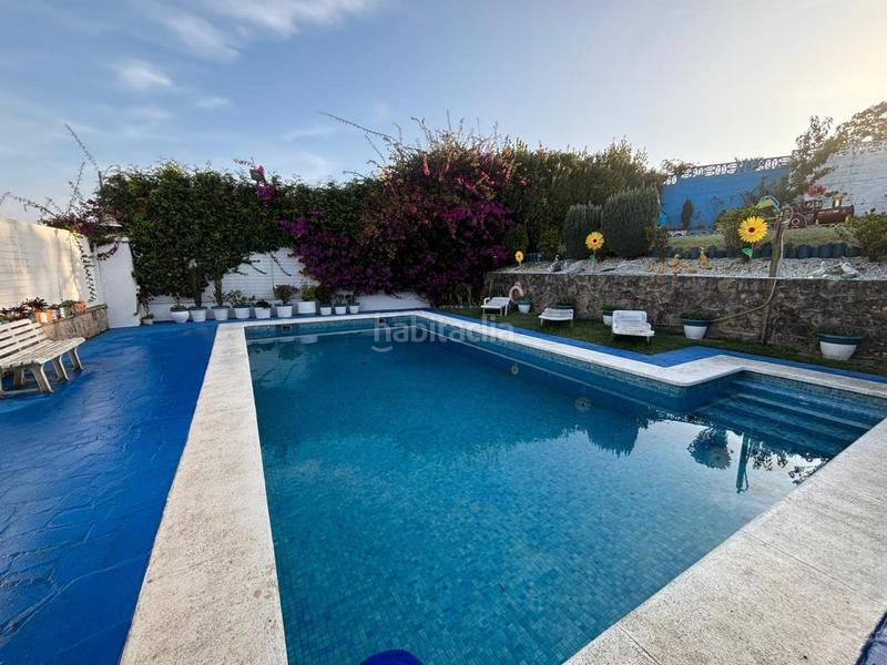 Foto b53ef8c1-6056-484e-a7cc-9b399a795495. Maison avec chauffage parking piscine dans Panxón Nigrán