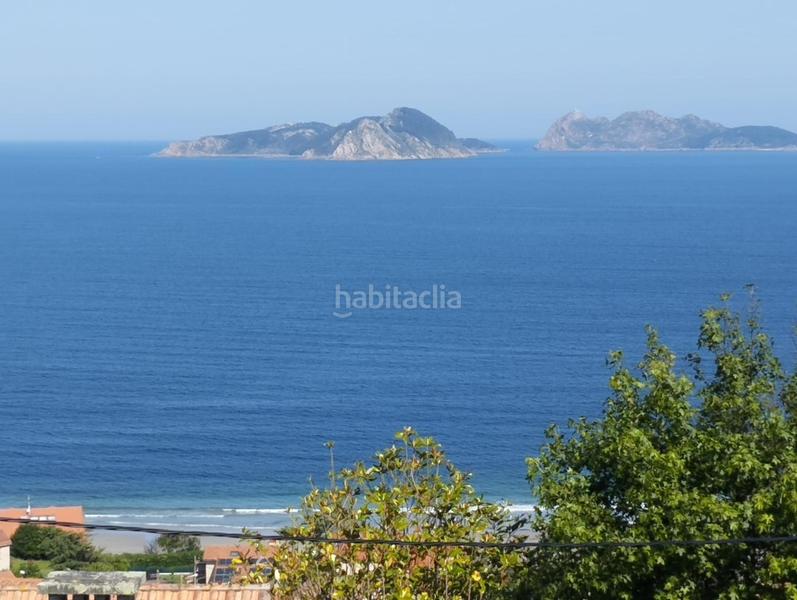 Foto f1cc572a-39c7-451d-aff3-ec4bbfed7b0d. Maison avec chauffage parking piscine dans Panxón Nigrán