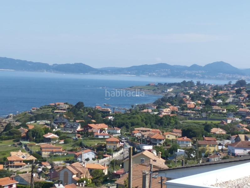 Foto f28446cd-3aaf-41c9-ae47-a192ecbd9ace. Maison avec chauffage parking piscine dans Panxón Nigrán