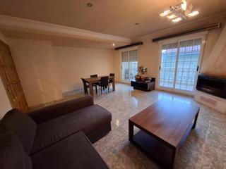 Duplex in Castelló de Rugat