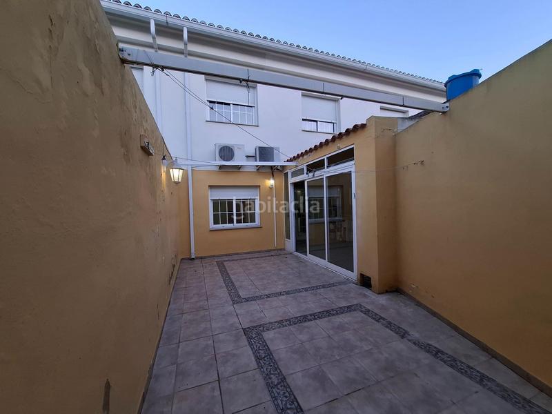 Foto 150f5c80-6abf-4e91-9a01-fe1204e285fc. Zweistöckige wohnung mit parking in Castelló de Rugat