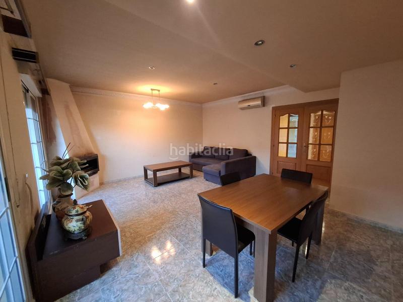 Foto 3f846428-d8ac-41db-bbd5-d303cd1d2fb3. Zweistöckige wohnung mit parking in Castelló de Rugat