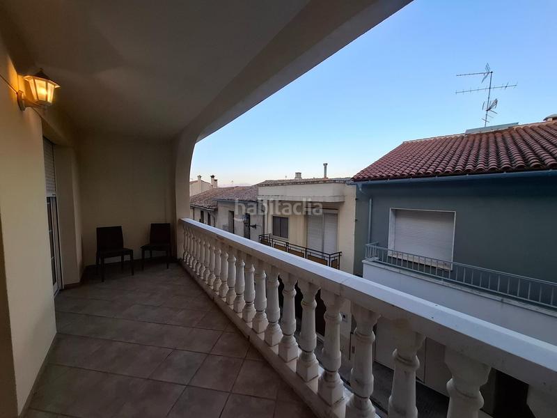 Foto 51238c76-0a29-4c56-b0ea-a1d384efafbe. Zweistöckige wohnung mit parking in Castelló de Rugat