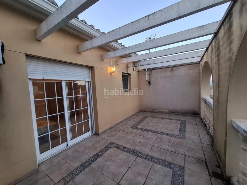 Foto 60e20a59-7e15-4bc8-b934-00322d24c8f2. Zweistöckige wohnung mit parking in Castelló de Rugat