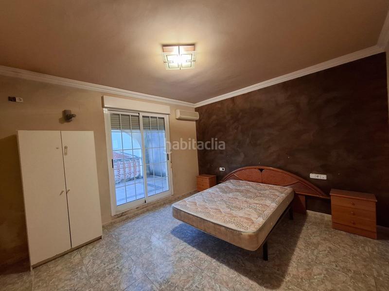 Foto c21c25d8-5bf4-40e0-8a76-32f1de656367. Zweistöckige wohnung mit parking in Castelló de Rugat