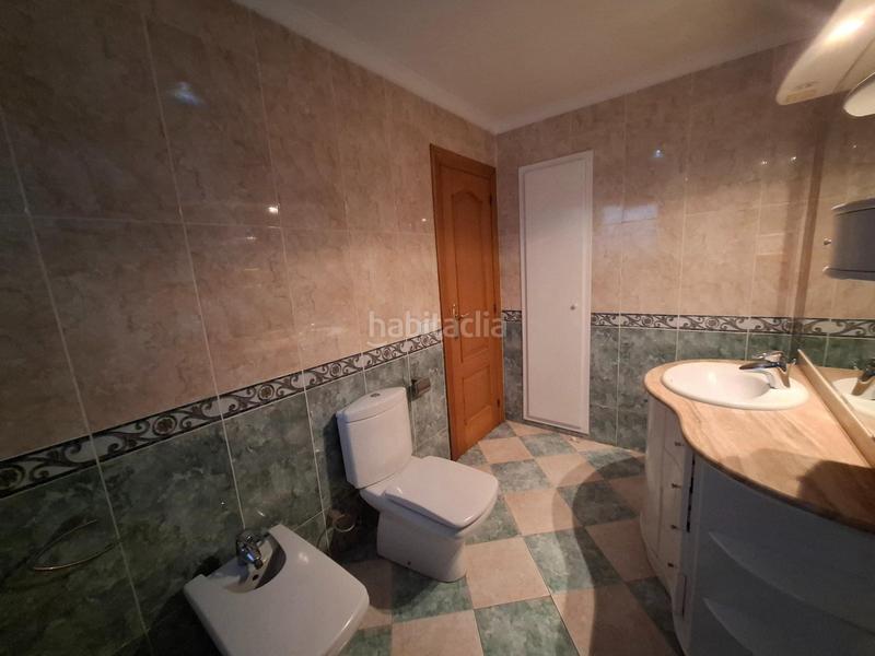 Foto c818c851-2583-4089-b180-0ccfbb87fe42. Zweistöckige wohnung mit parking in Castelló de Rugat