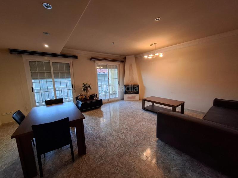 Foto dfbec6f1-0f69-40db-9e21-1f7c0251c5d5. Zweistöckige wohnung mit parking in Castelló de Rugat