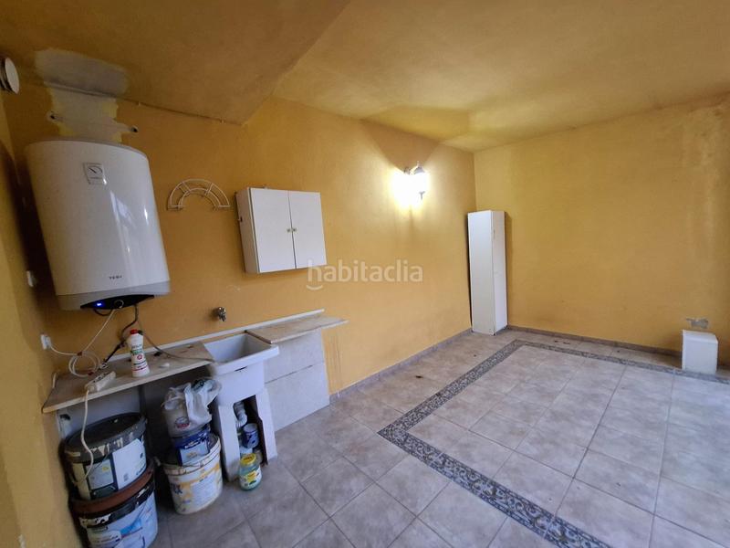 Foto fa28a111-5e4a-4b1c-9530-e12fd305ab53. Zweistöckige wohnung mit parking in Castelló de Rugat