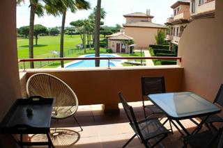Appartement à Pelagatos - Pago del Humo