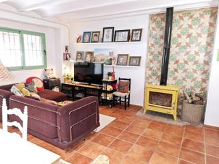 Semi detached house in Pinoso