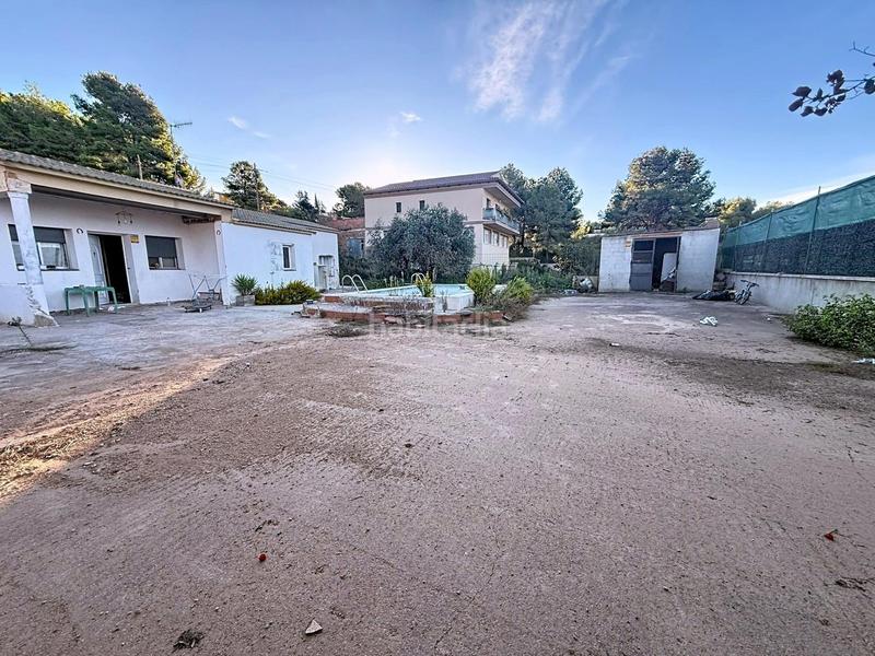 Foto 25b3c66d-c1e1-4aab-95bb-ebb547d97c25. Casa amb aparcament piscina a Cunit residencial Cunit