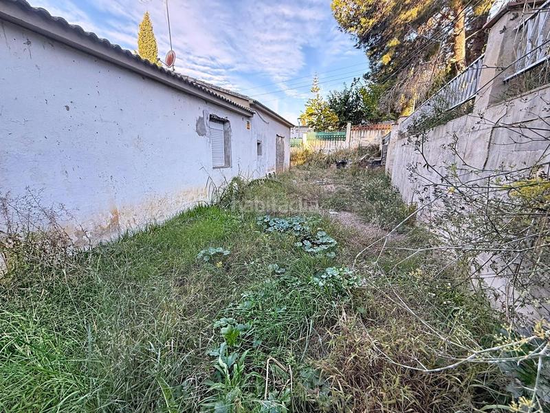 Foto a2ce1ffa-256b-4e54-beb9-138f86e97a0a. Casa amb aparcament piscina a Cunit residencial Cunit