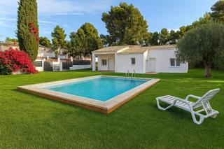 House in Cunit Residencial