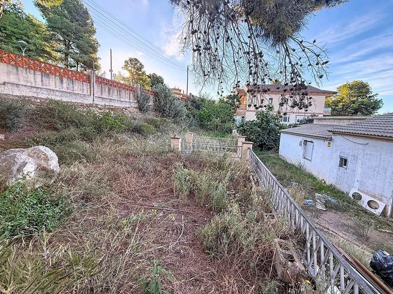 Foto fff0b4d5-5f9a-43ec-bc1b-4a662e353890. Haus mit parking pool in Cunit residencial Cunit