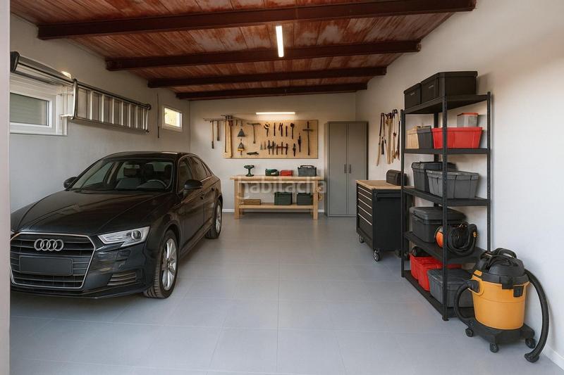 Foto 6e4a9428-a49e-474f-9be6-2518ea576c86. Maison avec parking piscine dans Cunit residencial Cunit