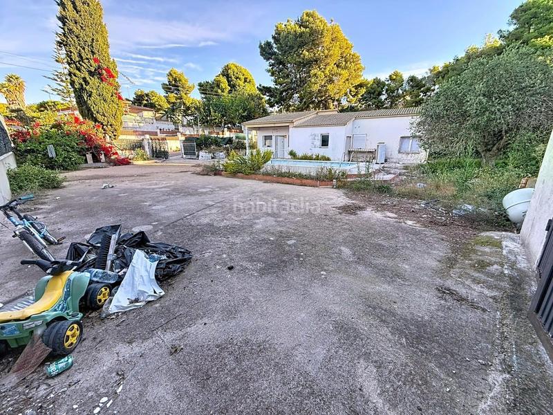 Foto acd2c33c-c57f-42e5-9862-3aa62b237680. Maison avec parking piscine dans Cunit residencial Cunit