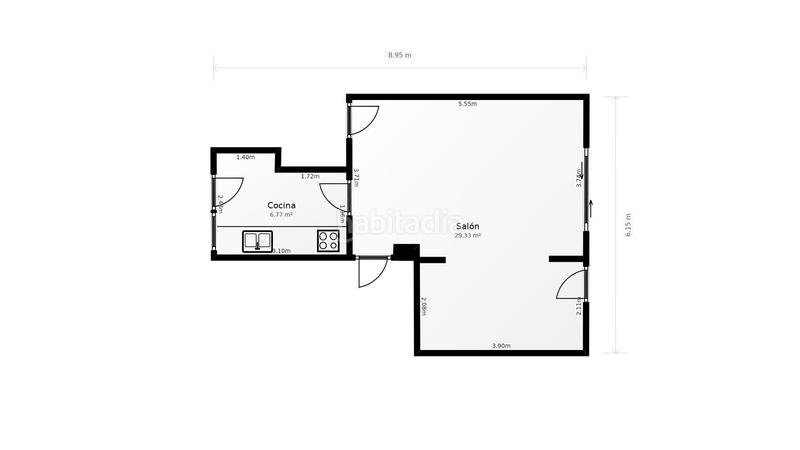 Foto 05d7491b-1f4c-49f7-b6d7-b7c7d14ee00a. Appartement dans Canet de Mar