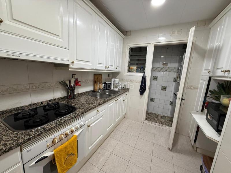 Foto 2d01e0ec-fcb8-4a3b-a62c-d3e6ce5b85b9. Appartement dans Canet de Mar