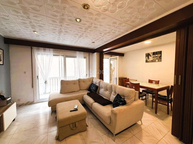 Foto 713ff22c-9054-4e8d-94c7-8f20af27d6b5. Appartement dans Canet de Mar