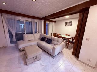 Flat in Canet de Mar