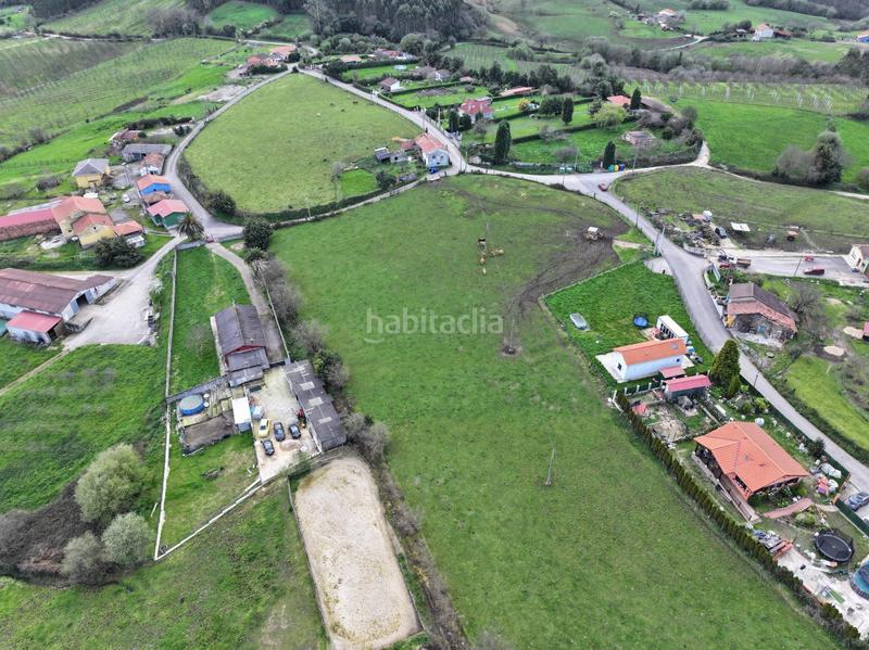 Foto 33ec728c-ce3f-426e-be34-9c005a90728f. Bauernhof in Sierín Gijón