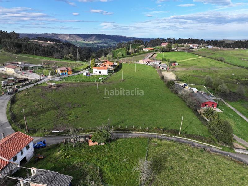 Foto 3859a0d2-7340-4988-bf25-f51b84eb9867. Bauernhof in Sierín Gijón