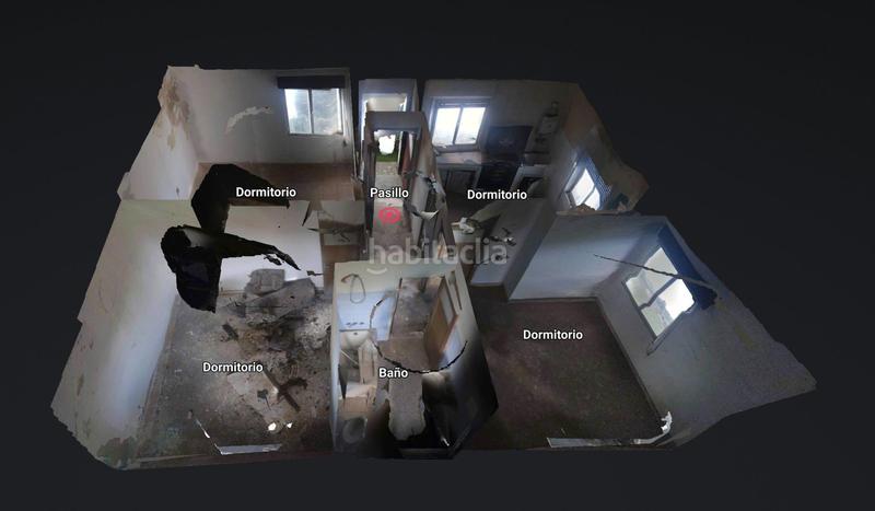 Foto 4fc8e9c4-bb0b-46e7-979d-133cd436d313. Bauernhof in Sierín Gijón