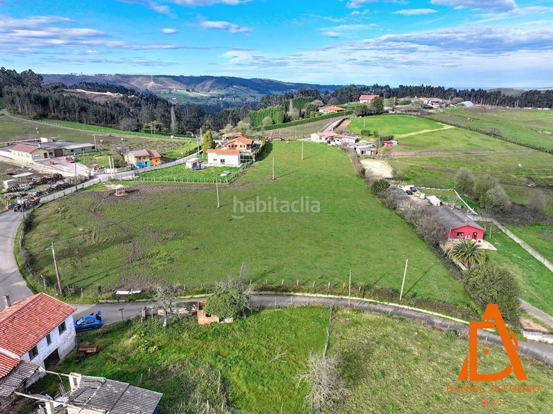 Foto 7c3e5961-fe89-40bd-8aaa-bc374e9f1af8. Bauernhof in Sierín Gijón