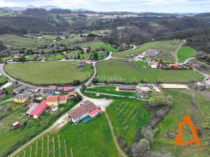 Foto 85e820fc-7715-4de3-89f0-a806747647db. Bauernhof in Sierín Gijón