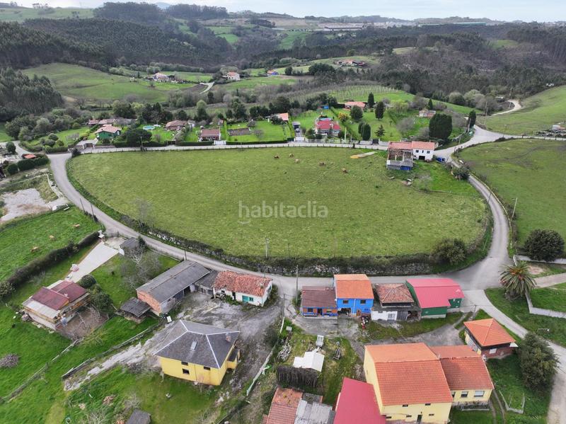 Foto 96a4bd5a-9a45-454a-9675-ee41684c9e50. Bauernhof in Sierín Gijón
