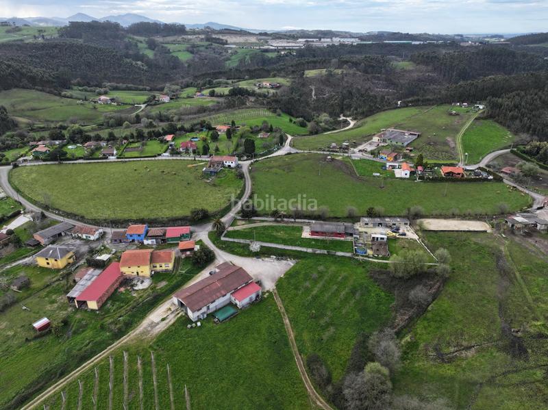 Foto d083129c-fd58-4159-b057-9e640fd3106d. Bauernhof in Sierín Gijón