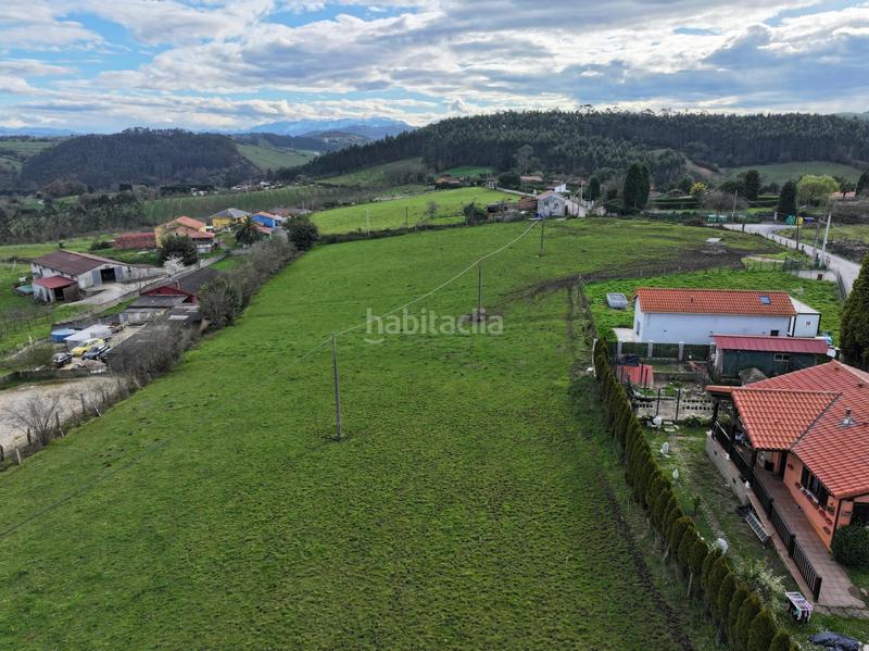 Foto ded0c5d4-079f-491d-9053-4a8c2f956e08. Bauernhof in Sierín Gijón