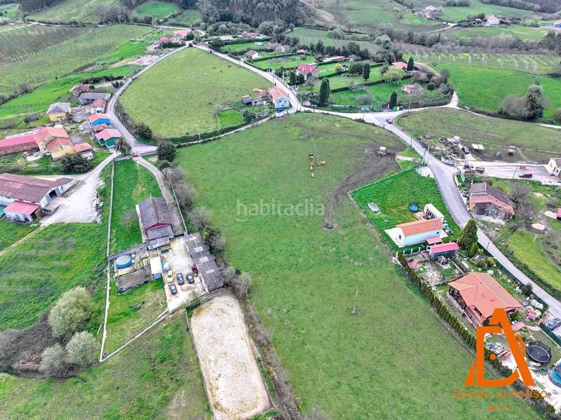 Foto fe8091ee-ac65-47f2-a262-6e03f729ca97. Bauernhof in Sierín Gijón
