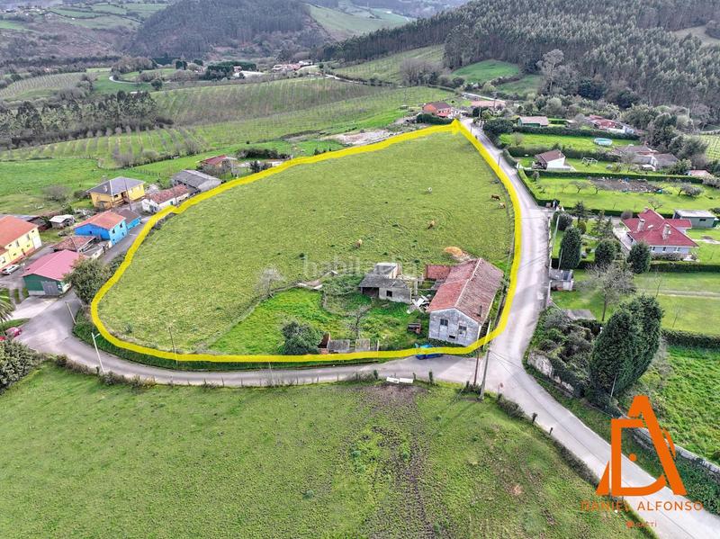 Foto 08c38517-6f31-4d45-bd5e-249aa93da332. Casale in Sierín Gijón