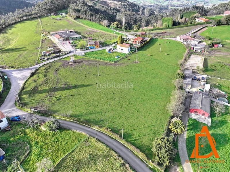 Foto 31493272-1c18-473b-bfa9-657a9534c30e. Casale in Sierín Gijón