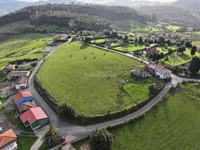 Foto 60c8ad5d-e063-4c09-8ec8-1a443a36fc80. Casale in Sierín Gijón