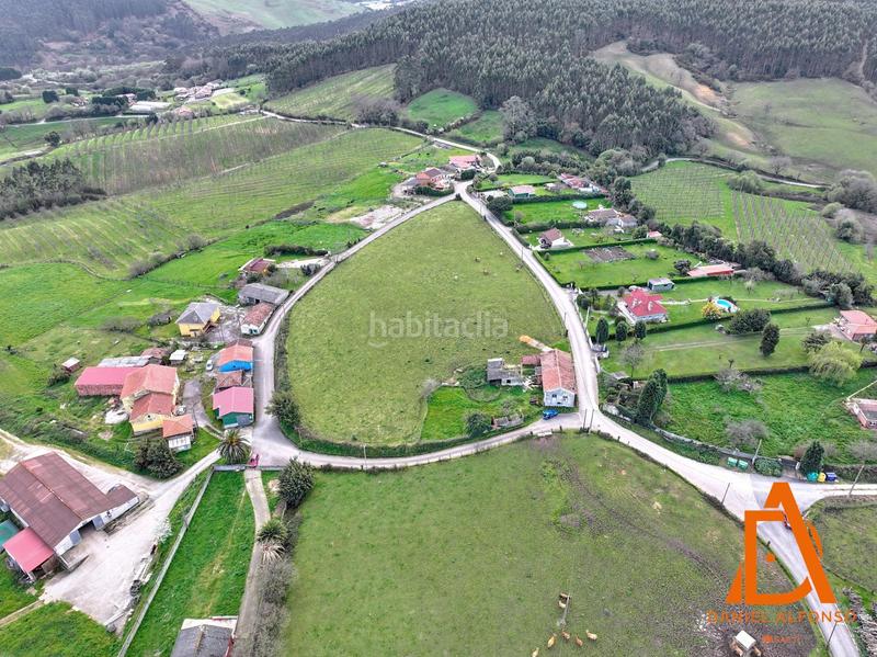 Foto 24029942-f510-4e80-8829-c9f67c79bb44. Masía en Sierín Gijón