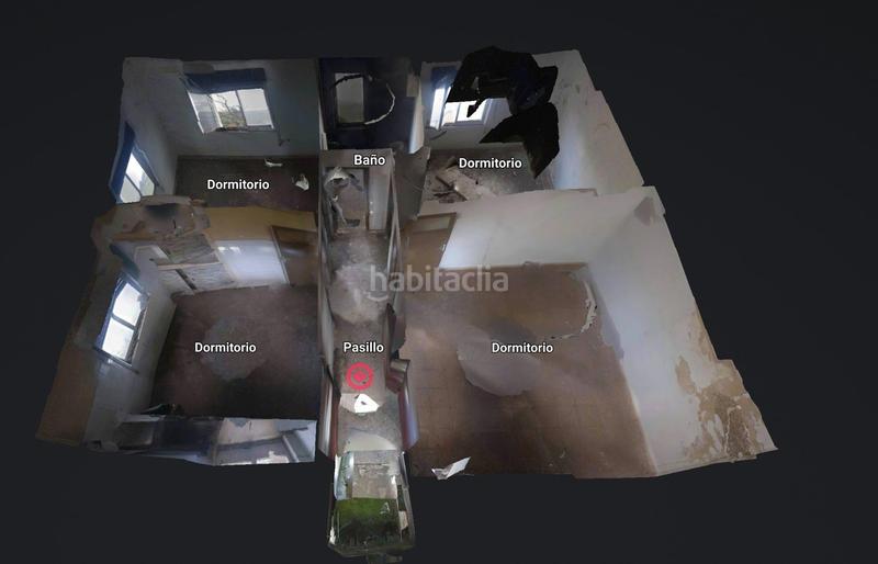 Foto 51f43c94-c2d3-4d03-967f-81470edd6536. Masía en Sierín Gijón