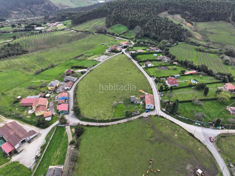 Foto ee4af76c-f627-464d-897d-ef0d712378d2. Masía en Sierín Gijón