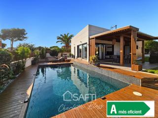 Casa en Mas Trader-Corral dEn Tort-Corral dEn Cona