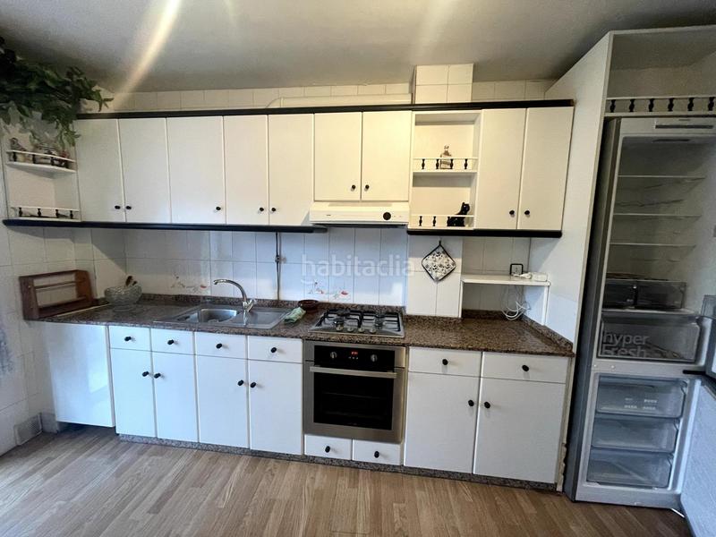 Foto 12d2bbc6-ec85-413d-a441-d089de3e1628. Casa a schiera con riscaldamento parcheggio in Área Rural Sur Ponferrada